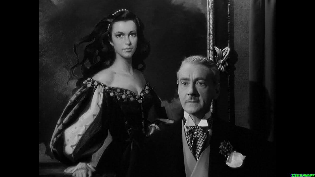 The Dark Corner (1946)