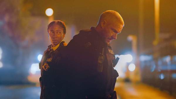 The Responder Cast Talk Scouse Accents In Series Two