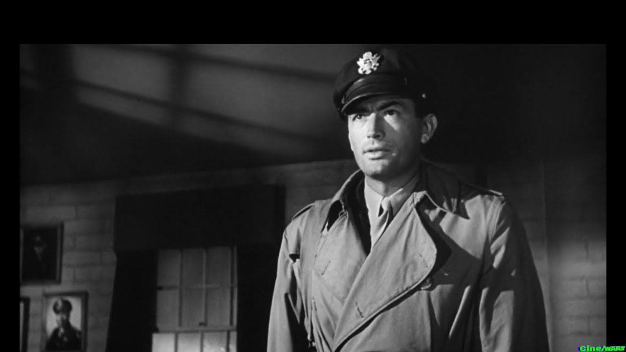 Twelve O’clock High (1949)