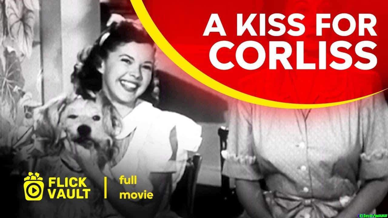 Almost A Bride A.k.a. A Kiss For Corliss | Full Hd Movies For Free