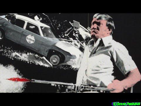 Mr. No Legs – Trailer