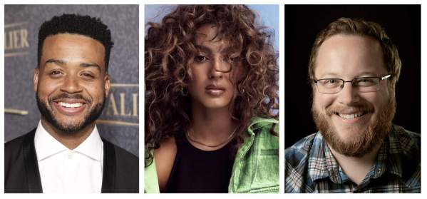 Song List And Soundtrack For Bridgerton