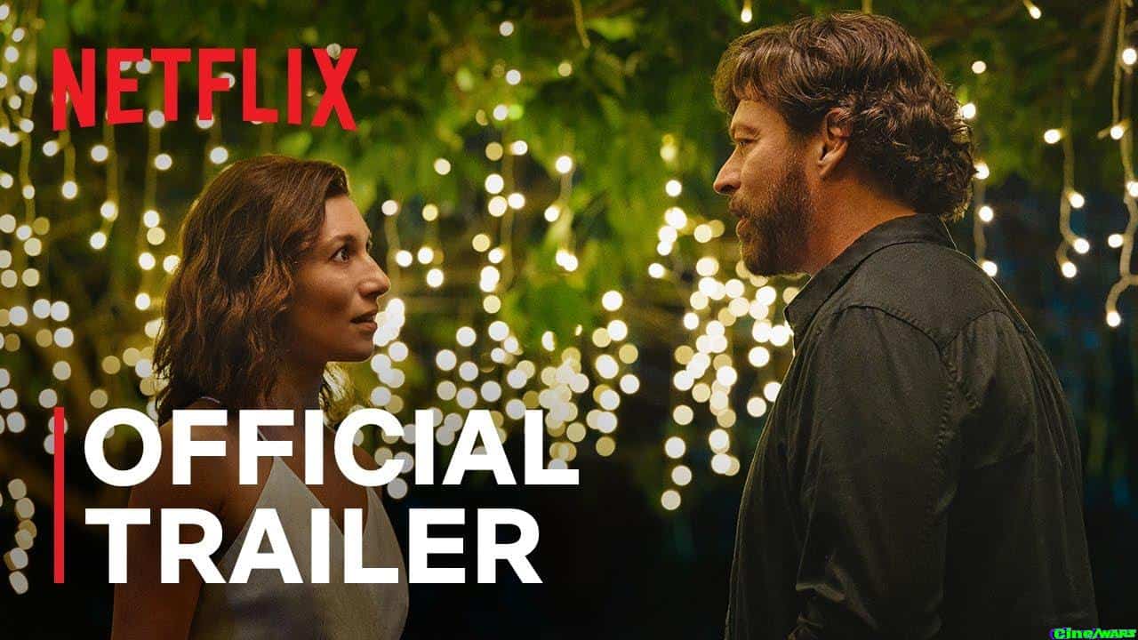 Find Me Falling | Official Trailer