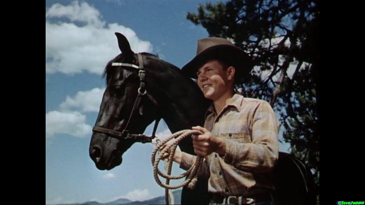 Green Grass Of Wyoming (1948)