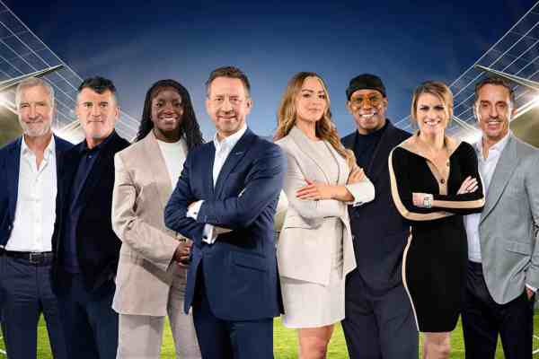 Itv Week 25 Highlights 2024