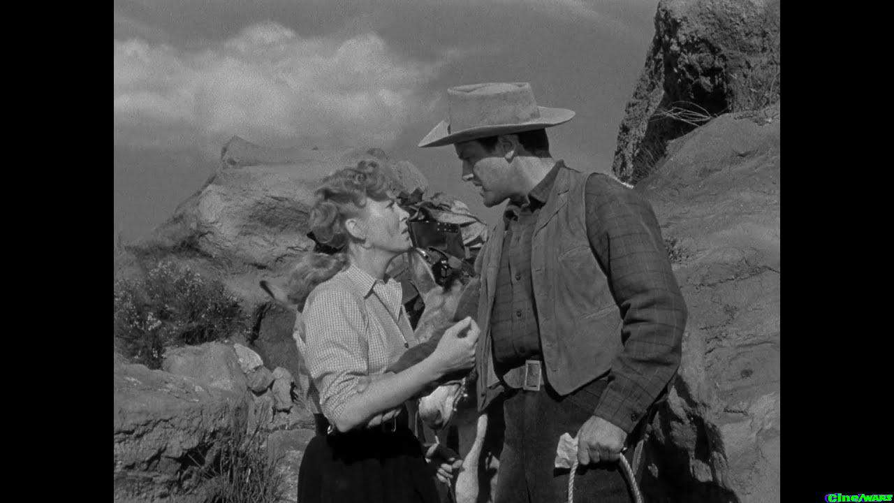 Lust For Gold (1949)