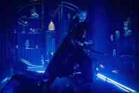 The Killer’s Game (2024)