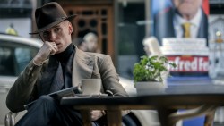 First Look Teaser and Images of The Day of the Jackal