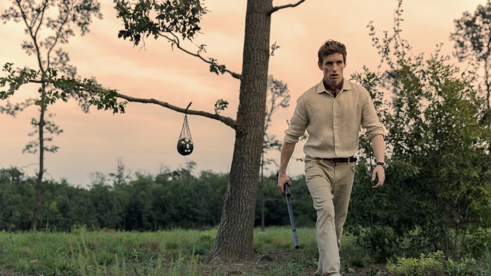 First Look Teaser and Images of The Day of the Jackal