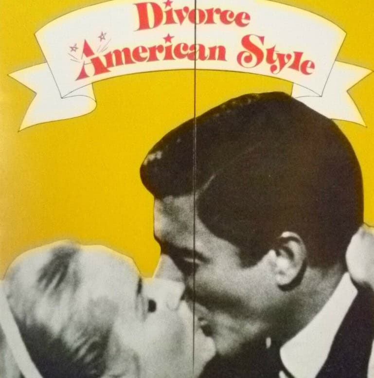 Divorce American Style (1967)