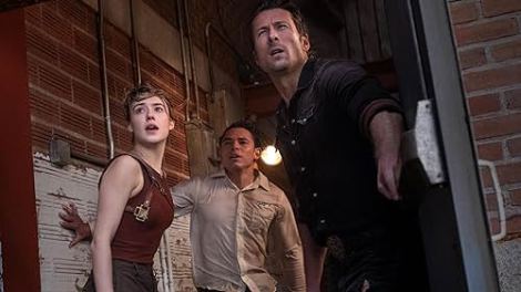 Film Review – Twisters (2024)