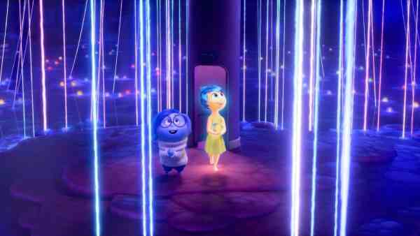 Inside Out 2 Brings More Joy To The Uk & Ireland Box Office