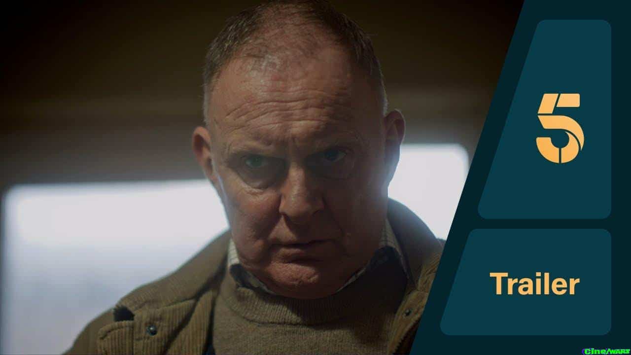 The Night Caller | Promo