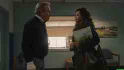 Apple TV+ unveils first look at `Before`