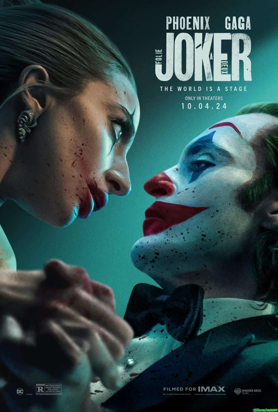 Joker: Folie à Deux | New Poster