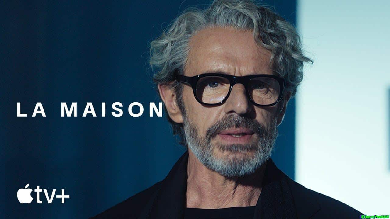 La Maison — Official Trailer