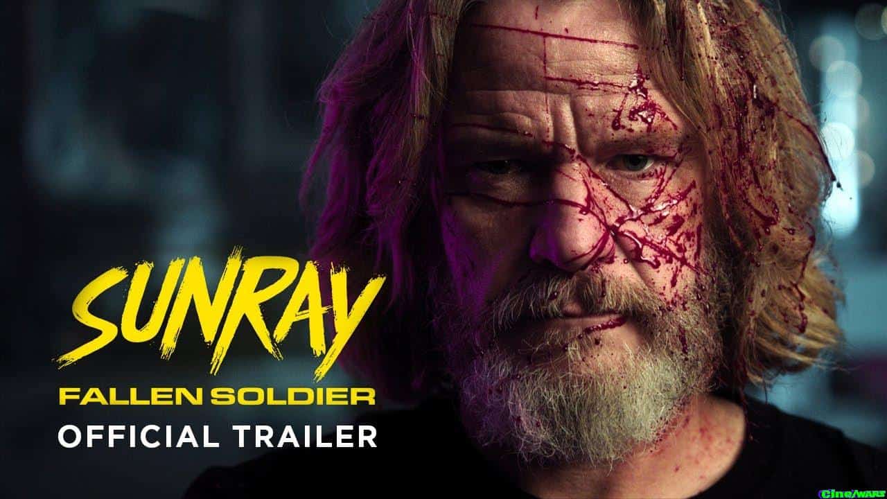 Sunray: Fallen Soldier | Official Teaser Trailer | Coming This Autumn