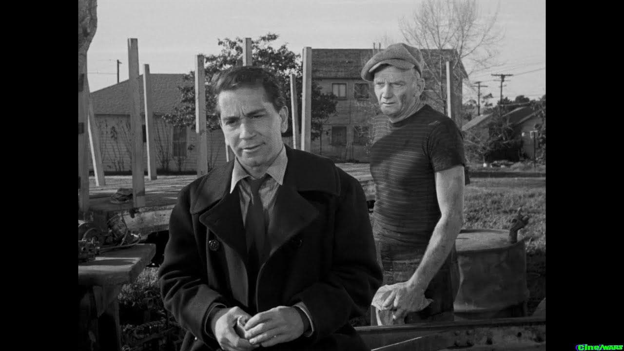 Thieves Highway (1949)