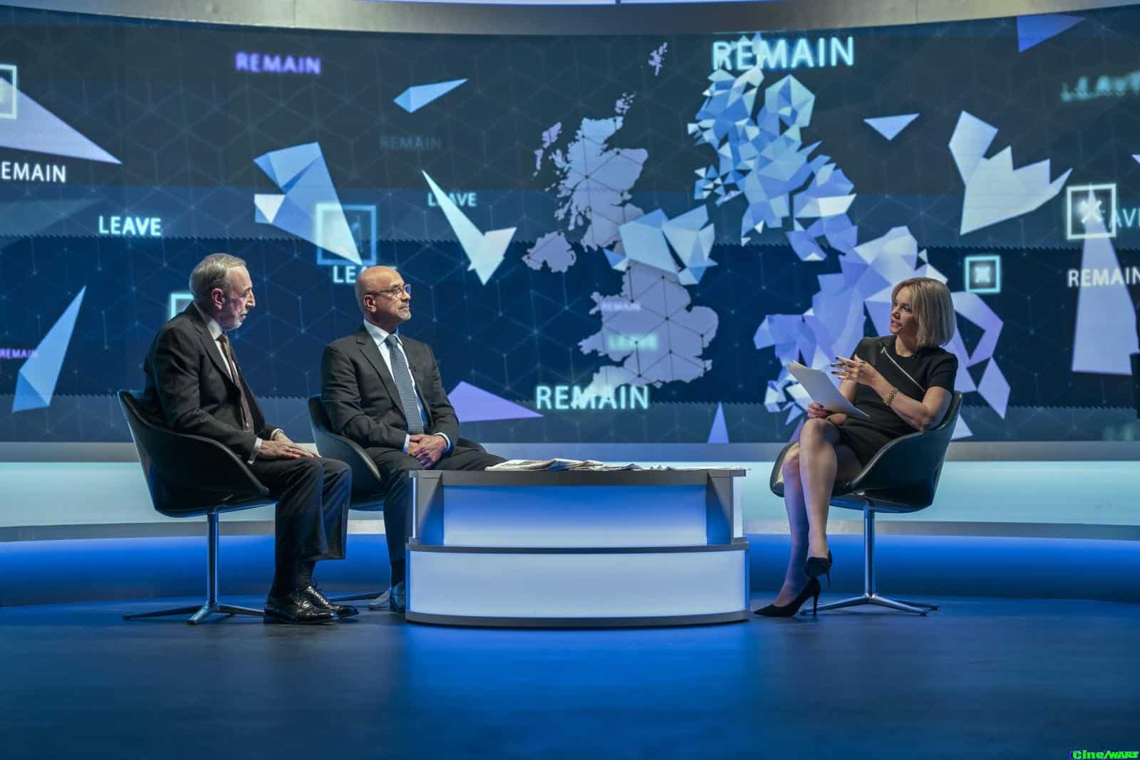 First-Look Images and Premiere Date for A Very Royal Scandal