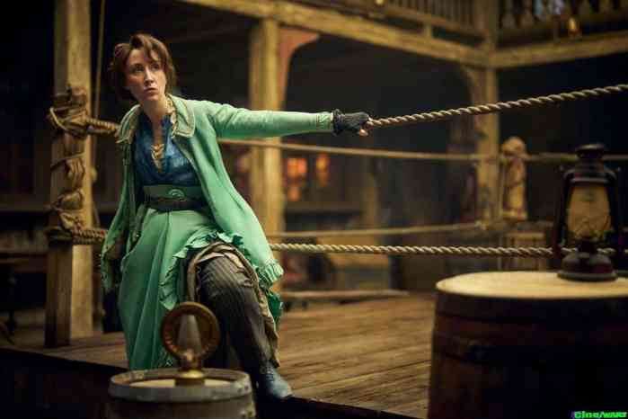 Disney+ Reveals First Look at “A Thousand Blows”