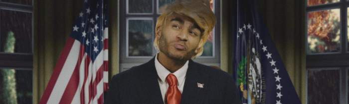 Interview With Munya Chawawa