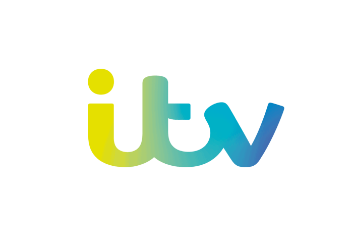 Itv Logo New