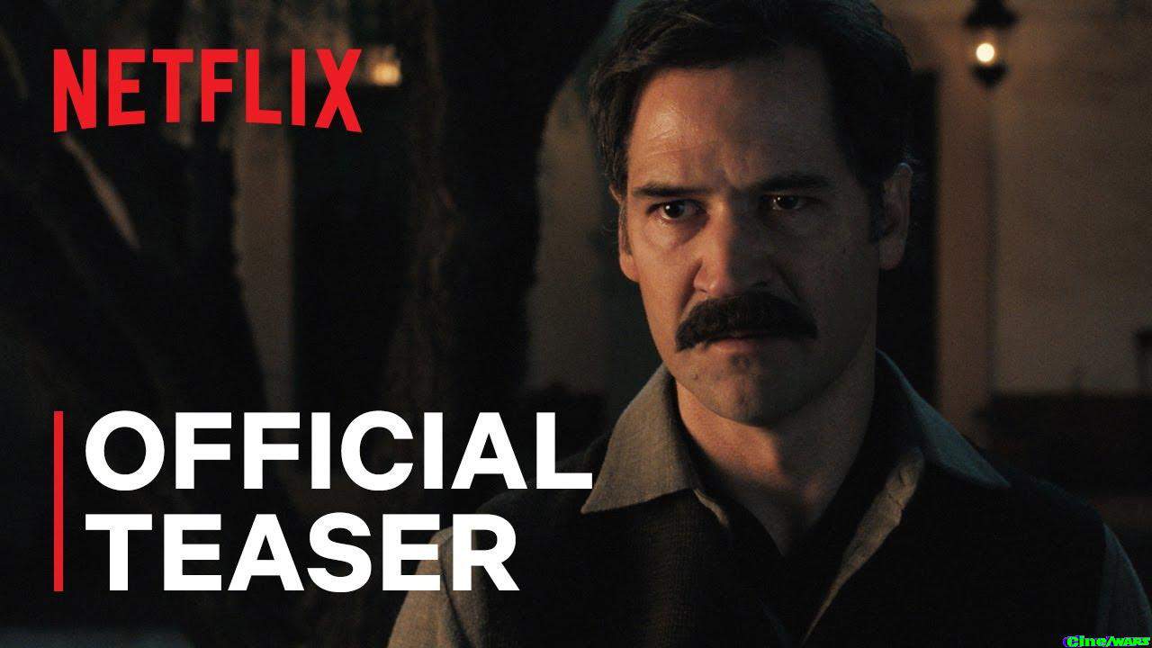 Pedro Páramo | Official Teaser