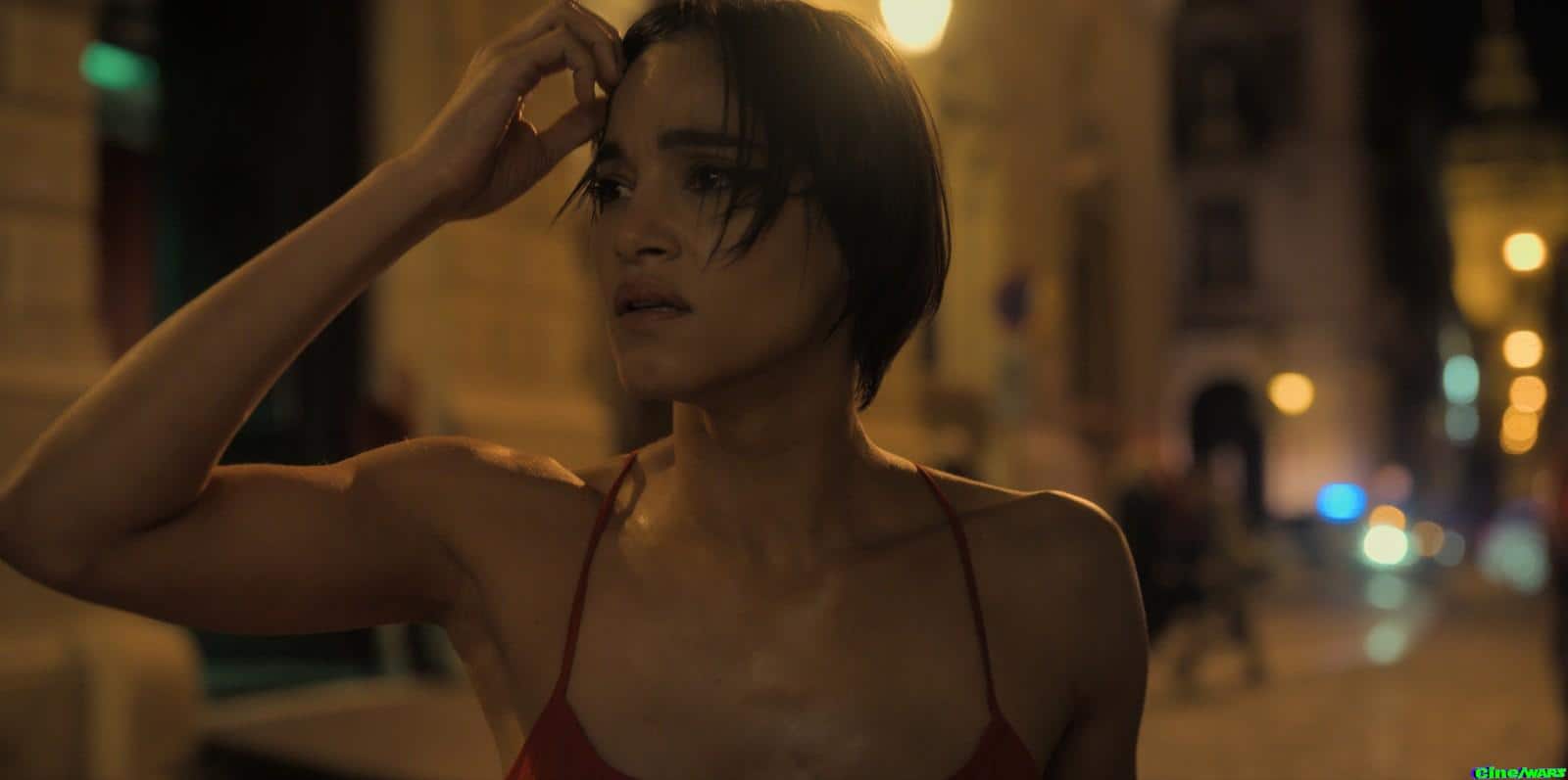 The Killer’s Game - Images