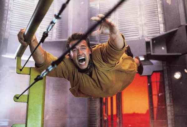 A Great Action Film For Every Year