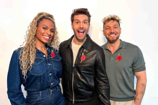 Itv Announces I’m A Celebrity…unpacked