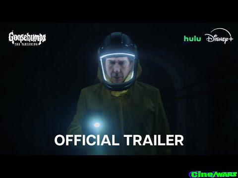 Official Trailer | Goosebumps: The Vanishing