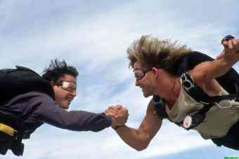 POINT BREAK