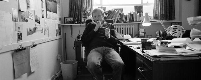 Robert Watts 1938 2024