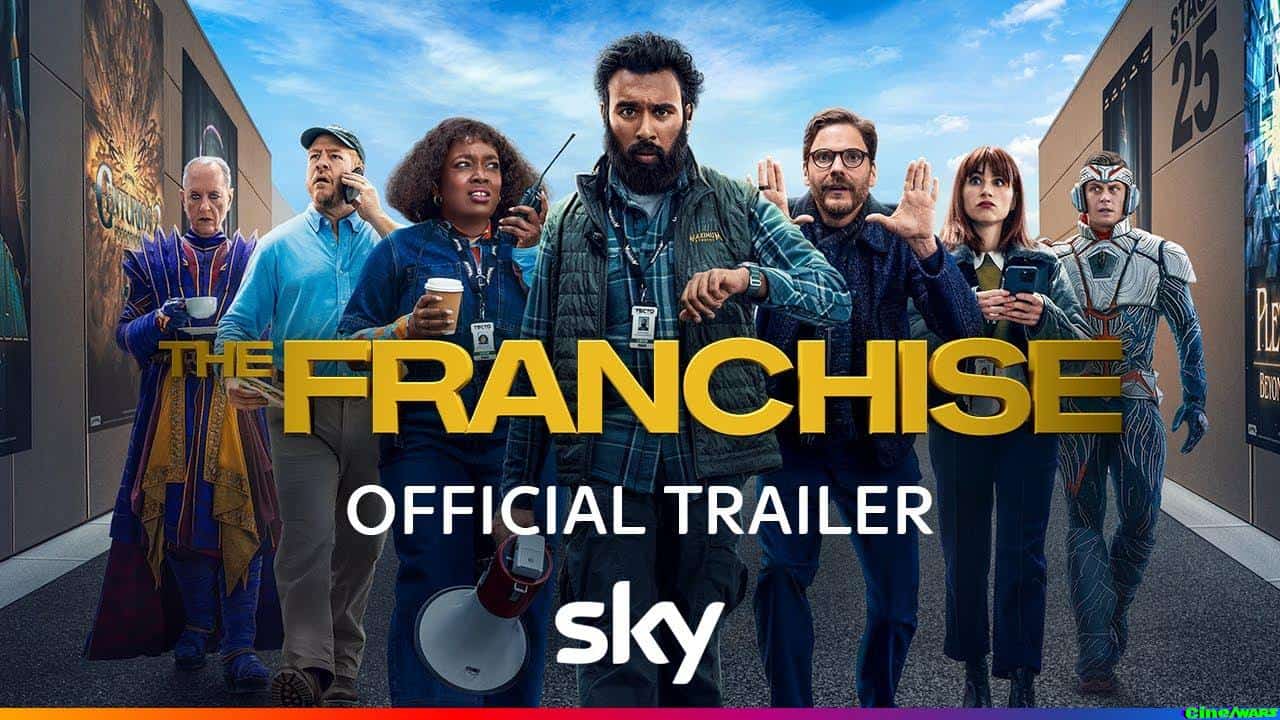 Sky And Now Release Official Trailer For The Franchise