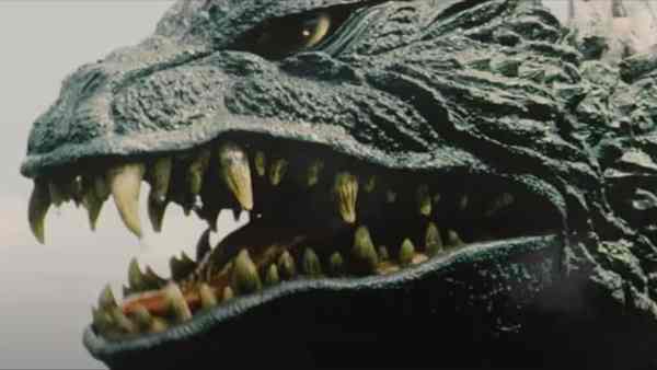 Toho Celebrates 70 Years Of Godzilla