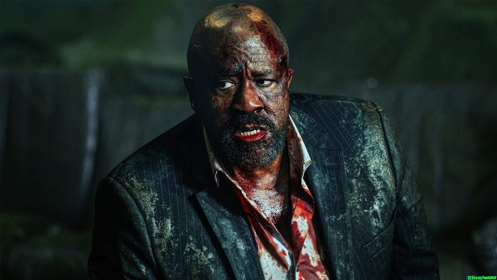 First look revealed for S3 Gangs of London, coming 2025