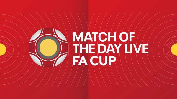 How To Follow The Fa Cup 2024 25 Across The Bbc