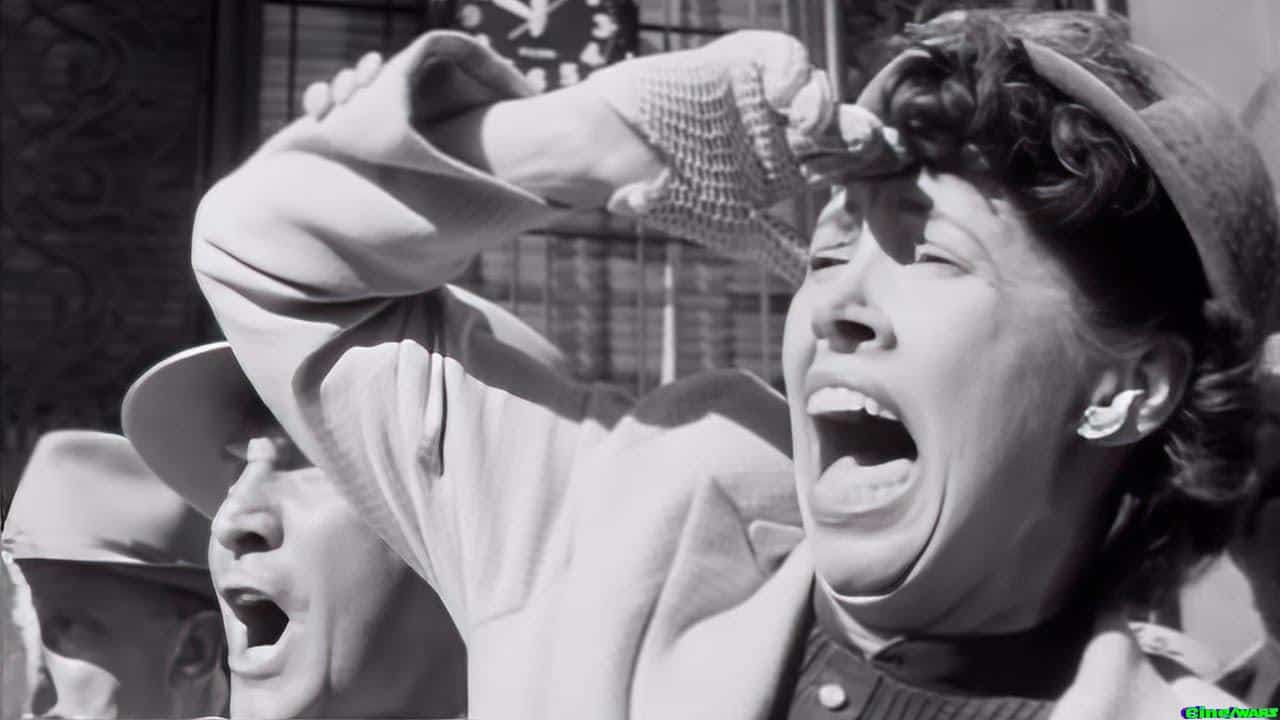 Kansas City Confidential (1952)