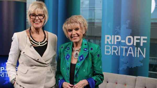 Rip Off Britain Is Back