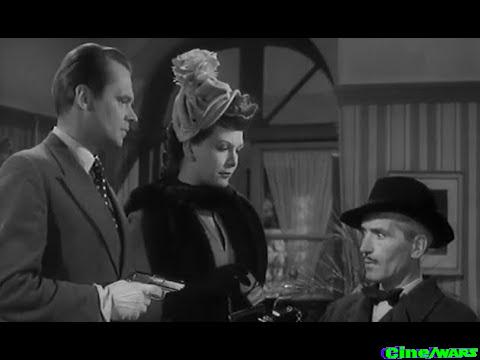 Sleeping Car To Trieste (1948)