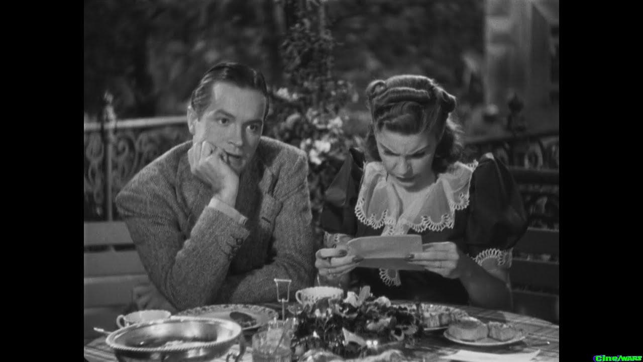 Never Say Die (1939)