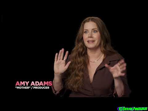 Nightbitch – Featurette – We’re All Nightbitch