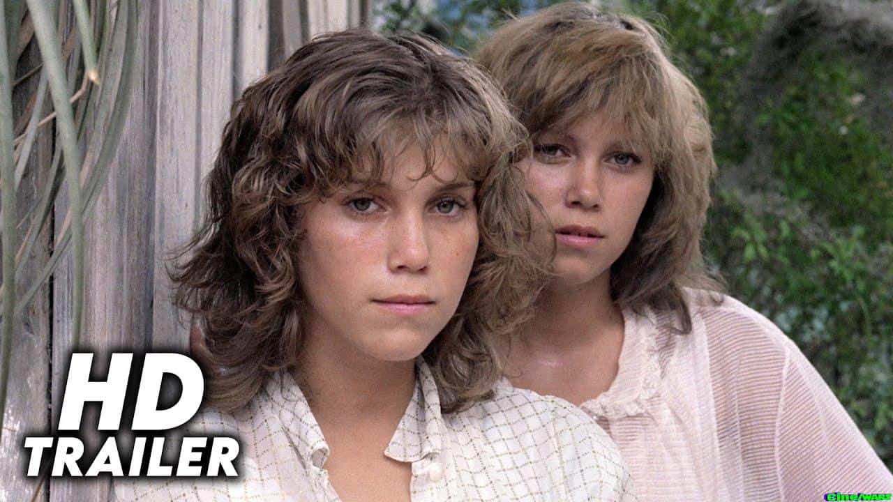 The Enchanted (1984)