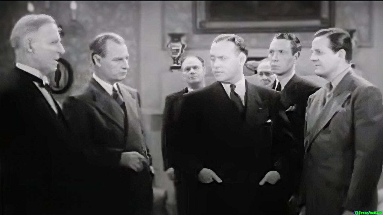 Black Dragons (1942)