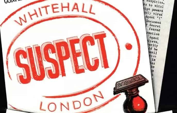 Suspect / The Risk (1960)