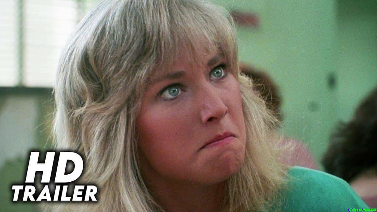 The Naked Cage (1986)