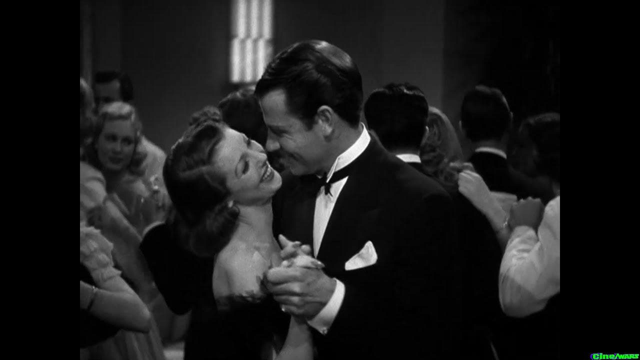 Three Blind Mice (1938)