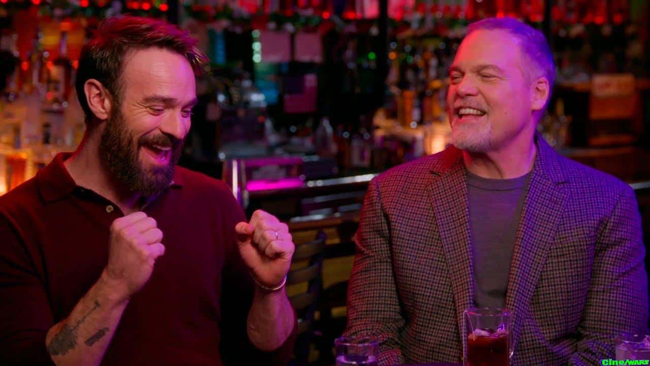 Daredevil: Born Again | Behind The Scenes