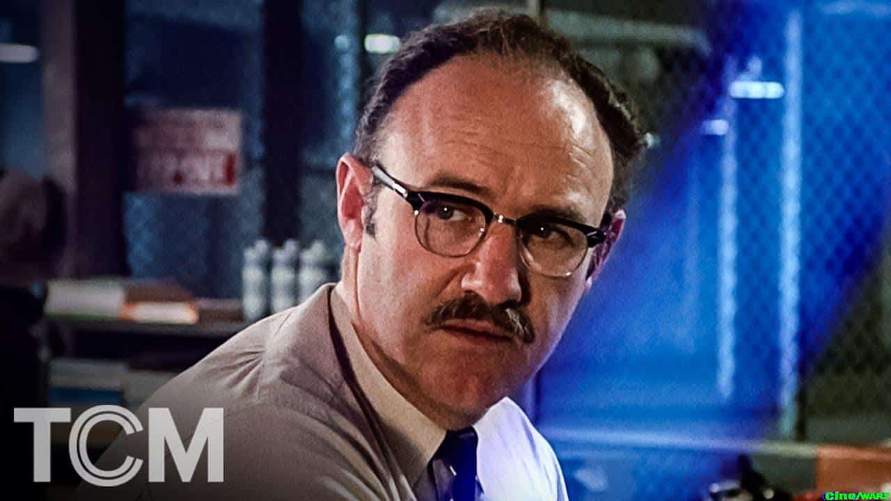 Gene Hackman 1930 – 2025 | Tcm Remembers