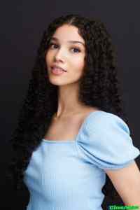 Malia Baker Sam Chan